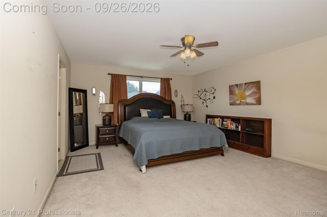 42261 Mandalay Court, Sterling Heights, MI 48313