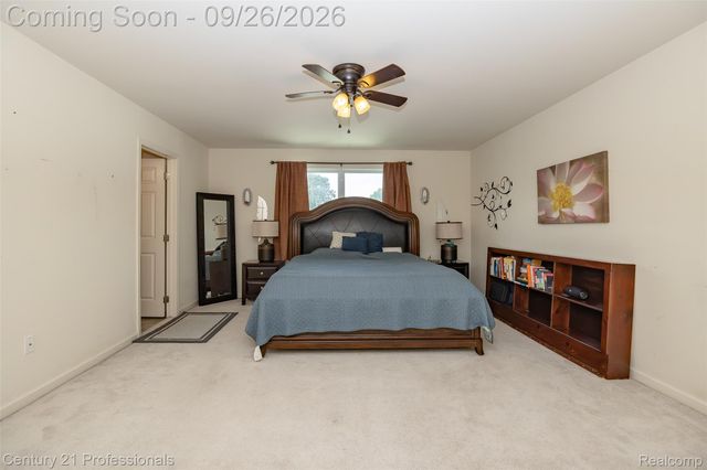 42261 Mandalay Court, Sterling Heights, MI 48313