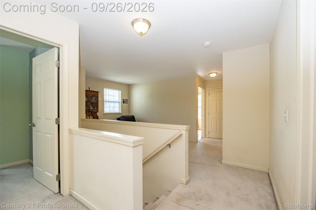 42261 Mandalay Court, Sterling Heights, MI 48313
