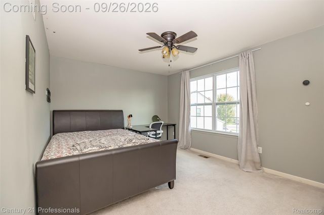 42261 Mandalay Court, Sterling Heights, MI 48313