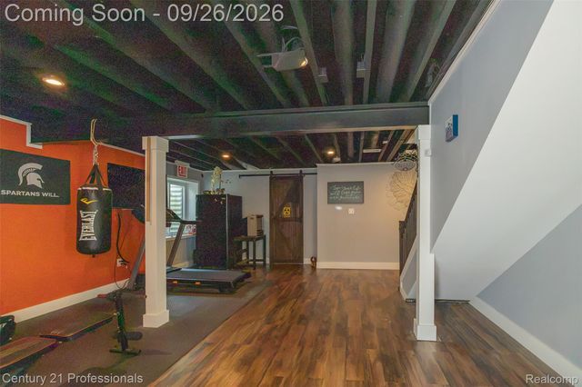 42261 Mandalay Court, Sterling Heights, MI 48313
