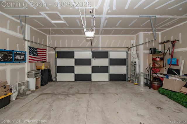 42261 Mandalay Court, Sterling Heights, MI 48313