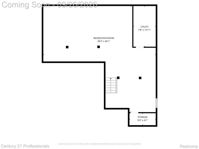42261 Mandalay Court, Sterling Heights, MI 48313