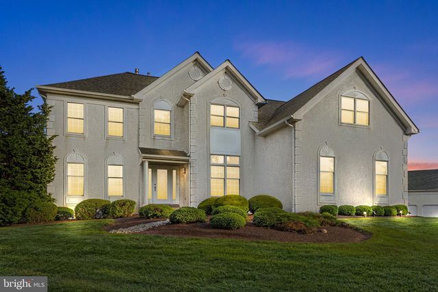 28 DARTMOUTH LN, Richboro, PA 18954