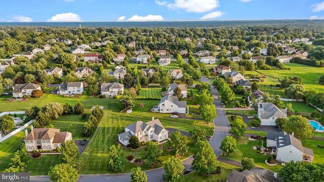28 DARTMOUTH LN, Richboro, PA 18954
