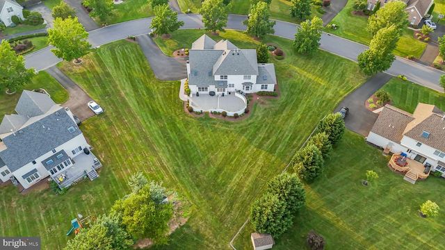 28 DARTMOUTH LN, Richboro, PA 18954