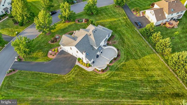 28 DARTMOUTH LN, Richboro, PA 18954