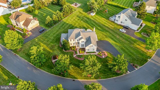 28 DARTMOUTH LN, Richboro, PA 18954