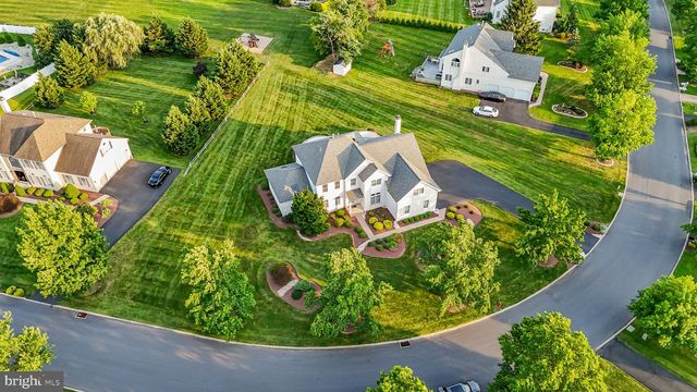 28 DARTMOUTH LN, Richboro, PA 18954