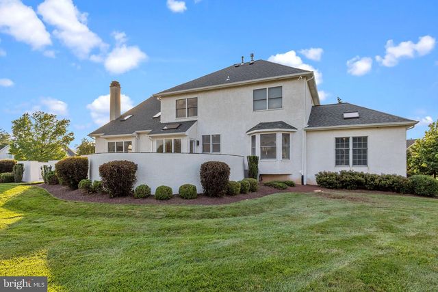 28 DARTMOUTH LN, Richboro, PA 18954