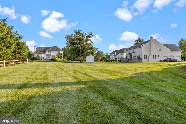 28 DARTMOUTH LN, Richboro, PA 18954