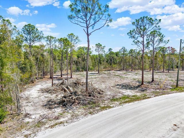 12268 FINWICK DRIVE, Punta Gorda, FL 33955