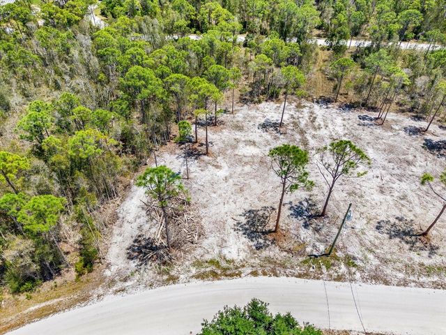 12268 FINWICK DRIVE, Punta Gorda, FL 33955