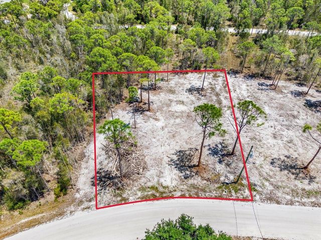 12268 FINWICK DRIVE, Punta Gorda, FL 33955