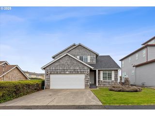 1555 Nw 39TH St, Lincoln City, OR 97367