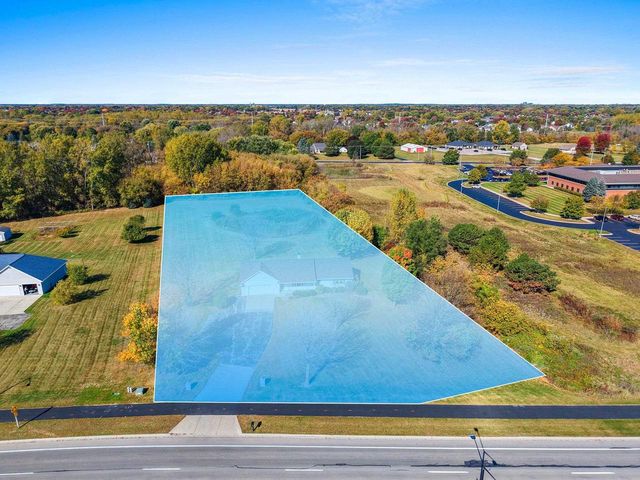 3910 MONROE ROAD, De Pere, WI 54115