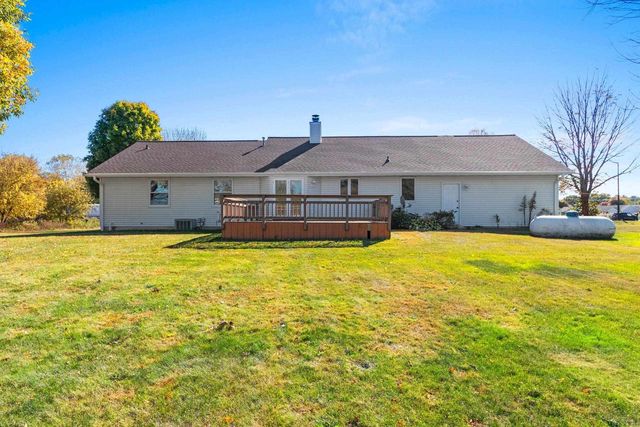 3910 MONROE ROAD, De Pere, WI 54115