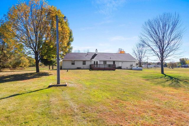 3910 MONROE ROAD, De Pere, WI 54115