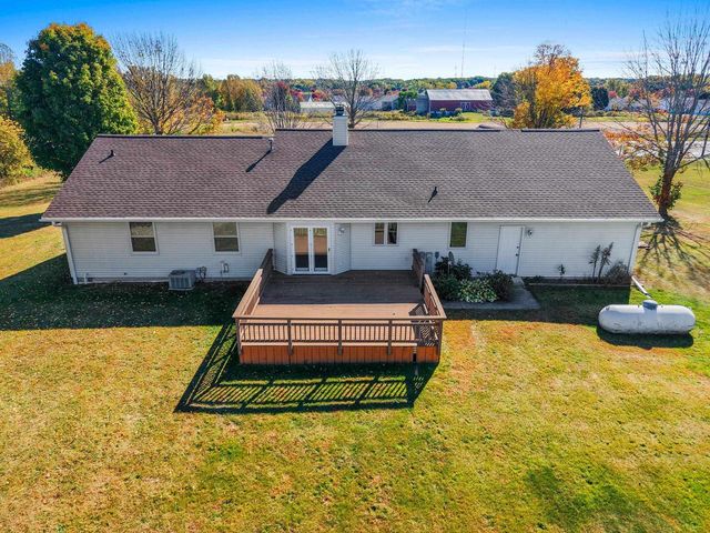 3910 MONROE ROAD, De Pere, WI 54115