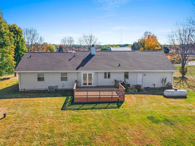 3910 MONROE ROAD, De Pere, WI 54115