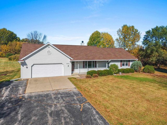 3910 MONROE ROAD, De Pere, WI 54115