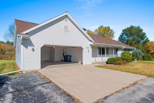 3910 MONROE ROAD, De Pere, WI 54115