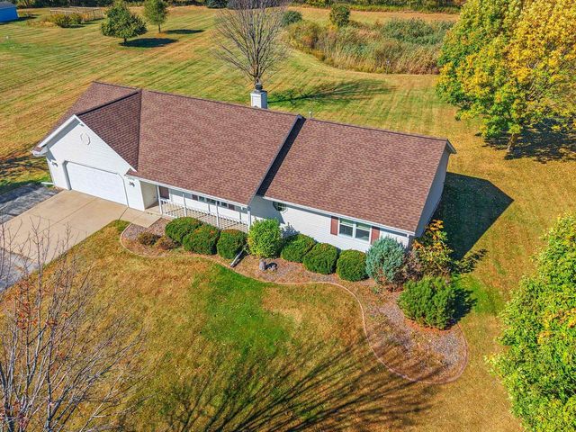 3910 MONROE ROAD, De Pere, WI 54115