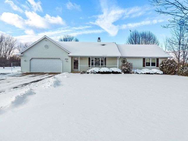 3910 MONROE ROAD, De Pere, WI 54115