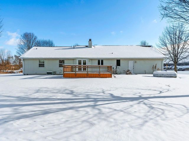 3910 MONROE ROAD, De Pere, WI 54115