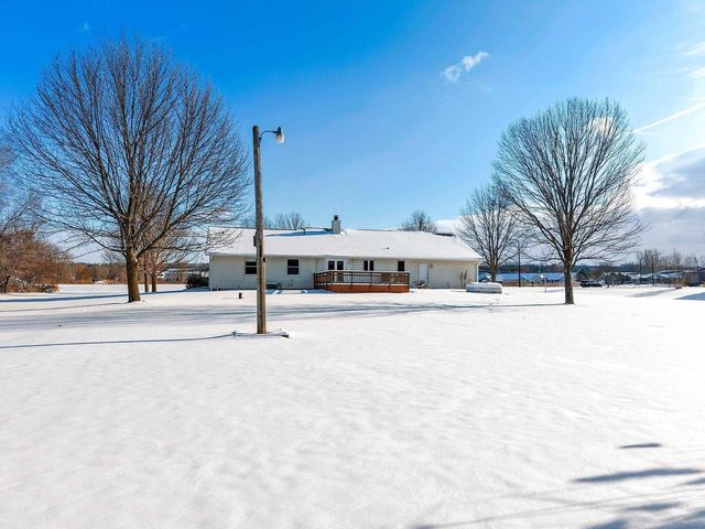 3910 MONROE ROAD, De Pere, WI 54115