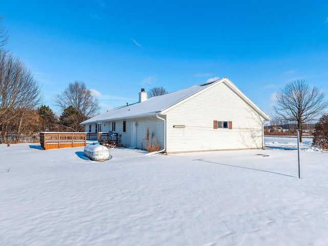 3910 MONROE ROAD, De Pere, WI 54115