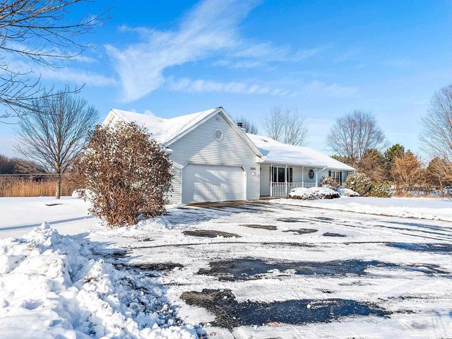 3910 MONROE ROAD, De Pere, WI 54115