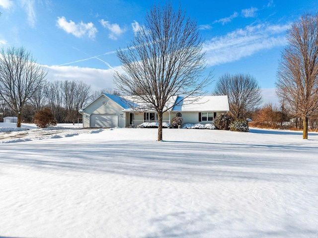 3910 MONROE ROAD, De Pere, WI 54115