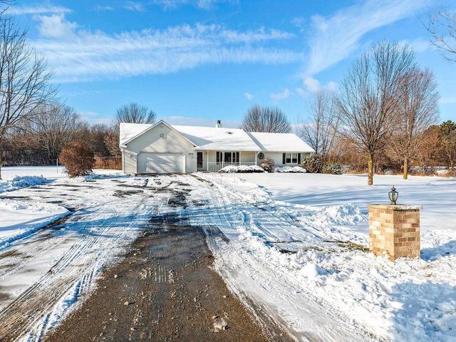 3910 MONROE ROAD, De Pere, WI 54115