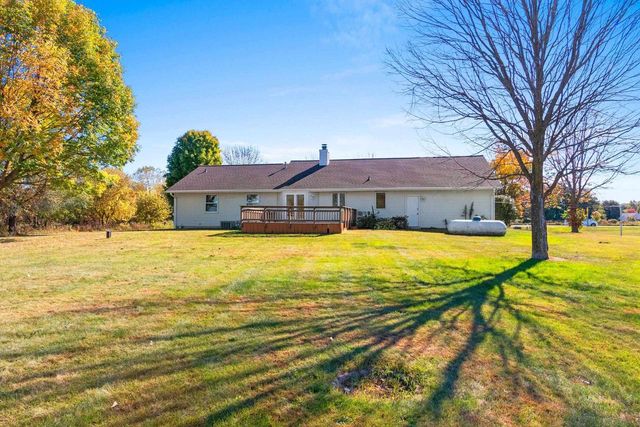 3910 MONROE ROAD, De Pere, WI 54115