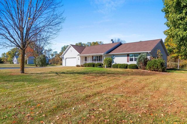 3910 MONROE ROAD, De Pere, WI 54115