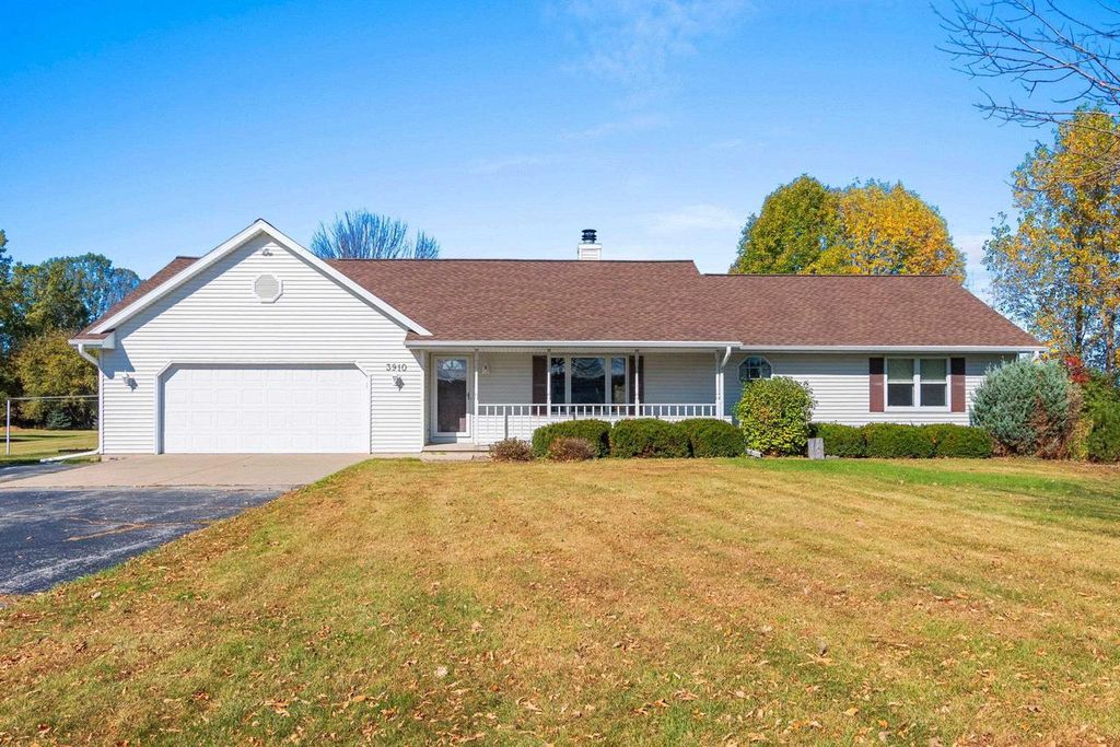 3910 MONROE ROAD, De Pere, WI 54115