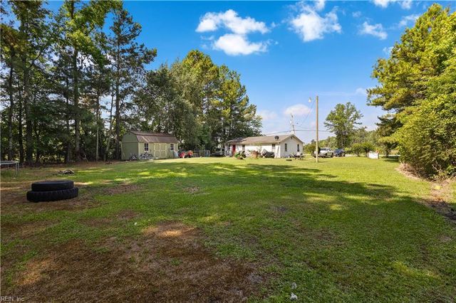 1934 Carolina RD, Suffolk, VA 23434