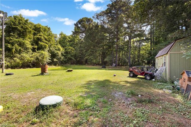 1934 Carolina RD, Suffolk, VA 23434