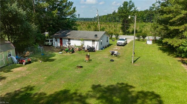 1934 Carolina RD, Suffolk, VA 23434