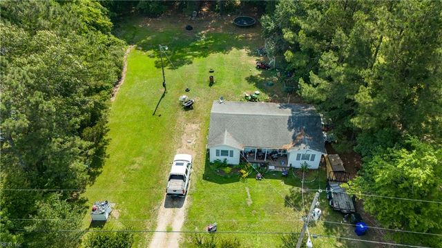 1934 Carolina RD, Suffolk, VA 23434