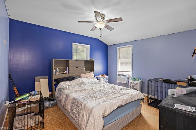 1934 Carolina RD, Suffolk, VA 23434