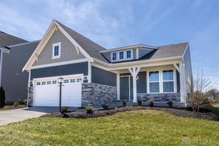 15 Annie Grove Lane, Springboro, OH 45066