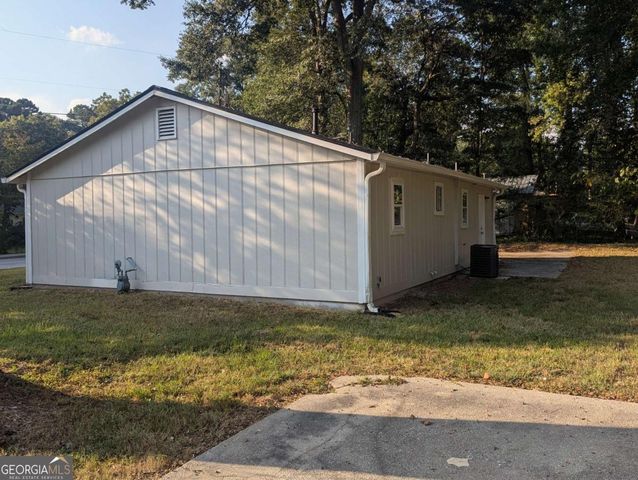 6085 Hotel Street, Austell, GA 30106
