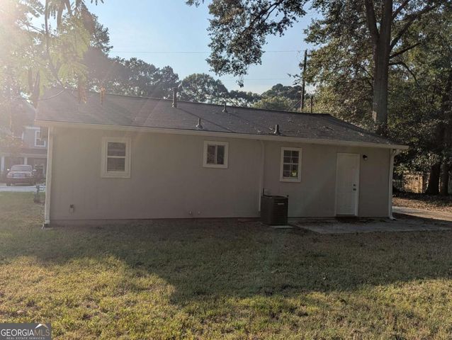 6085 Hotel Street, Austell, GA 30106