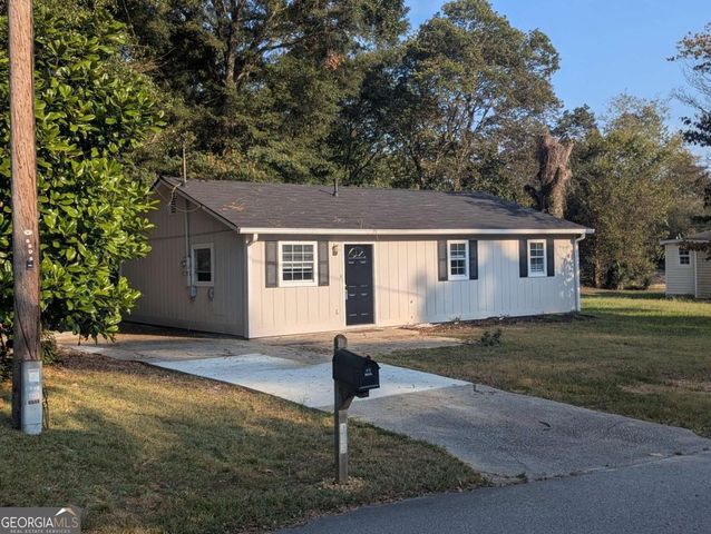 6085 Hotel Street, Austell, GA 30106
