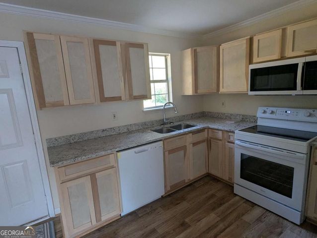 6085 Hotel Street, Austell, GA 30106