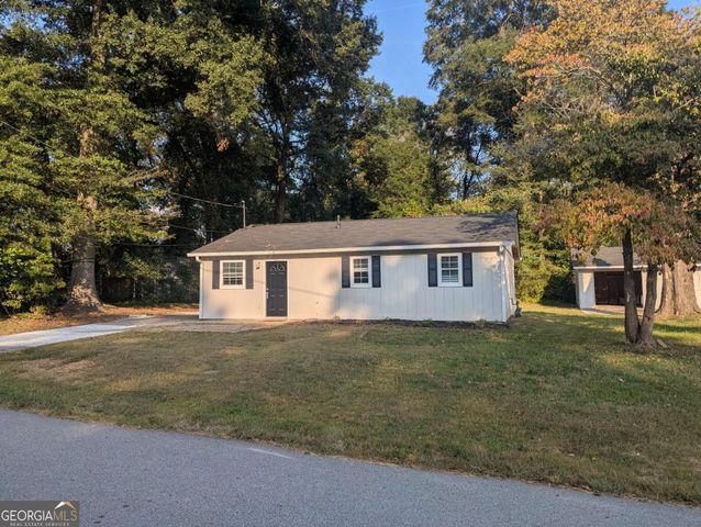 6085 Hotel Street, Austell, GA 30106