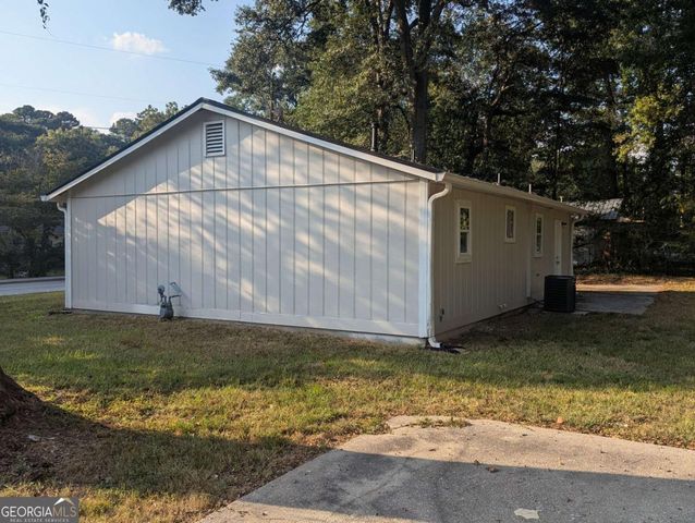 6085 Hotel Street, Austell, GA 30106