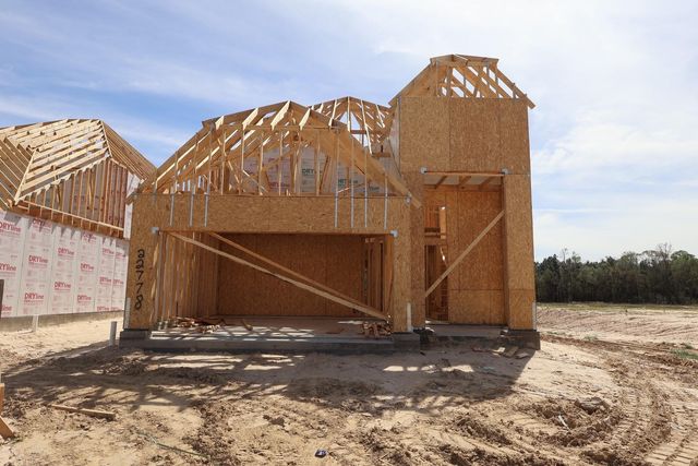 22778 Kaelynn Street, New Caney, TX 77357